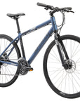 Apollo Trace 20 Urban Bike Small - Matte Slate/Black