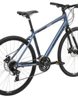 Apollo Trace 20 Urban Bike Medium - Matte Slate/Black