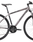 Apollo Transfer 30 Urban Bike Large - Matte Sand/Black