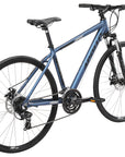 Apollo Transfer 20 Urban Bike Large - Matte Slate/Black