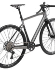 Apollo Scout 31X Road Bike Medium - Matte Charcoal/Black