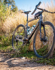 Apollo Scout 31X Road Bike Extra Large - Matte Charcoal/Black