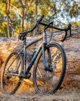 Apollo Scout 21X Road Bike Extra Large - Matte Charcoal/Black/Blue