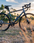 Apollo Scout 21X Road Bike Extra Large - Matte Charcoal/Black/Blue