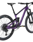 Apollo Trail Dual Suspension 20 27.5 MTB Medium - Gloss Purple/Black