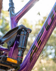 Apollo Trail Dual Suspension 20 27.5 MTB Large - Gloss Purple/Black