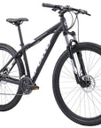 Apollo Xpert 10 29 MTB Small - Matte Black/White