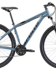Apollo Xpert 10 29 MTB Small - Matte Grey/Black