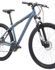 Apollo Xpert 10 29 MTB Large - Matte Grey/Black