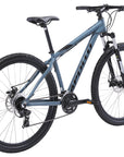 Apollo Xpert 10 29 MTB Extra Large - Matte Grey/Black