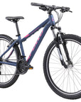 Apollo Aspire 10 WS 27.5 Extra Small - Matte Slate/Pink