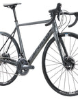 Apollo Ultra 30 Road Bike Small - Matte Charcoal/Black