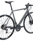 Apollo Ultra 30 Road Bike Small - Matte Charcoal/Black
