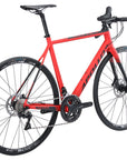 Apollo Ultra 10 Road Bike Extra Large - Matte Red/Black