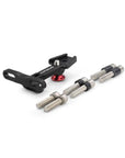 Exposure Stem Quick Release Bracket - wider plate
