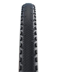 Schwalbe X-One RS 700 x 33C SuperRace Addix Race Compound Evolution Line Transparent Skin TUBELESS