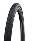 Schwalbe Marathon 27 x 1 1/4" (32-630) GreenGuard Reflective Sidewall E-25