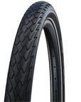 Schwalbe Marathon 29 x 2.15 (55-622) GreenGuard Reflective Sidewall