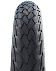 Schwalbe Marathon 27.5 x 2.35" (60-584) GreenGuard Reflective Sidewall