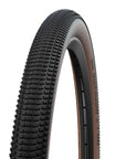 Schwalbe Billy Bonkers 24 x 2.0" Addix Performance Line Bronze Sidewall