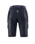 Kenny Racing Rock Protection Shorts - Black