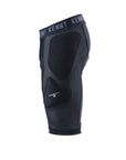 Kenny Racing Rock Protection Shorts - Black
