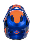 Kenny Downhill Full Face Racing Helmet MIPS (AS/NZS 2063) - Blue