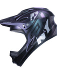 Kenny Downhill Full Face Racing Helmet MIPS (AS/NZS 2063) - Prisme