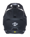 Kenny Decade Full Face Racing Helmet MIPS (AS/NZS 2063) - Matte Black