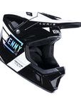 Kenny Decade Full Face Racing Helmet MIPS (AS/NZS 2063) - Holographic Black