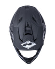 Kenny Decade Full Face Racing Helmet MIPS (AS/NZS 2063) - Matte Black
