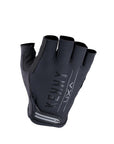 Kenny Escape Half Finger Racing Gloves - Black