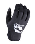 Kenny Racing Full Finger Gloves - Black
