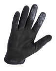 Kenny Racing Full Finger Gloves - Black