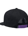 Kenny Racing Cap Vintage One Size - Black