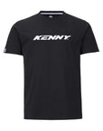 Kenny Racing Meta T-Shirt - Black