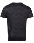 Kenny Racing Patrol Short Sleeves Jersey - Maker Black