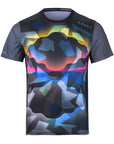 Kenny Racing Patrol Short Sleeves Jersey - Camo