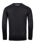 Kenny Racing Elite Long Sleeves Jersey - Black