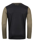 Kenny Racing Elite Long Sleeves Jersey - Khaki