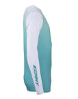 Kenny Racing Prolight Long Sleeves Jersey - Gradient Green