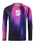 Kenny Racing Prolight Long Sleeves Kid's Jersey - Dye