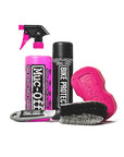 Muc-Off Bike Care Essentials Kit