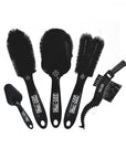 Muc-Off 5X Premium Brush Kit Cleaning