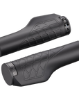 Specialized Supacaz Egrip - Black/Black Clear
