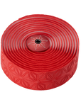 Specialized Supacaz Super Sticky Kush Classic Tape - Red/Ano Red