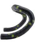 Specialized Supacaz Super Sticky Kush Galaxy Tape - Neon Yellow Print/Ano Black
