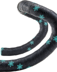 Specialized Supacaz Super Sticky Kush Galaxy Tape - Celeste Print/Celeste