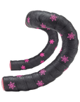 Specialized Supacaz Super Sticky Kush Galaxy Tape - Neon Pink Print/Neon Pink