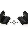 Park Tool Replacement Jaw Covers - Black